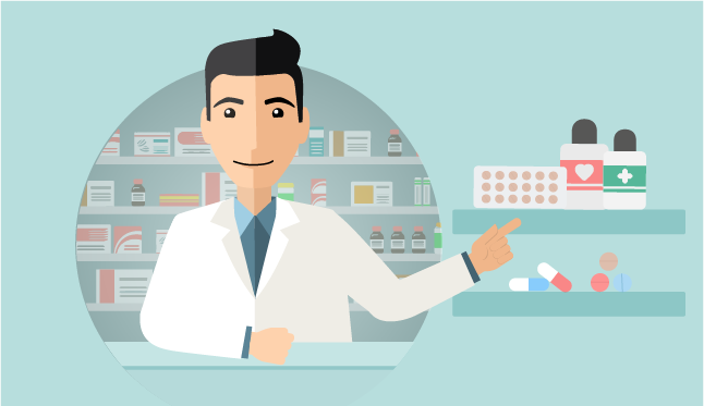 Το μονοπώλιο του φαρμακείου, λοιπόν, απειλείται!