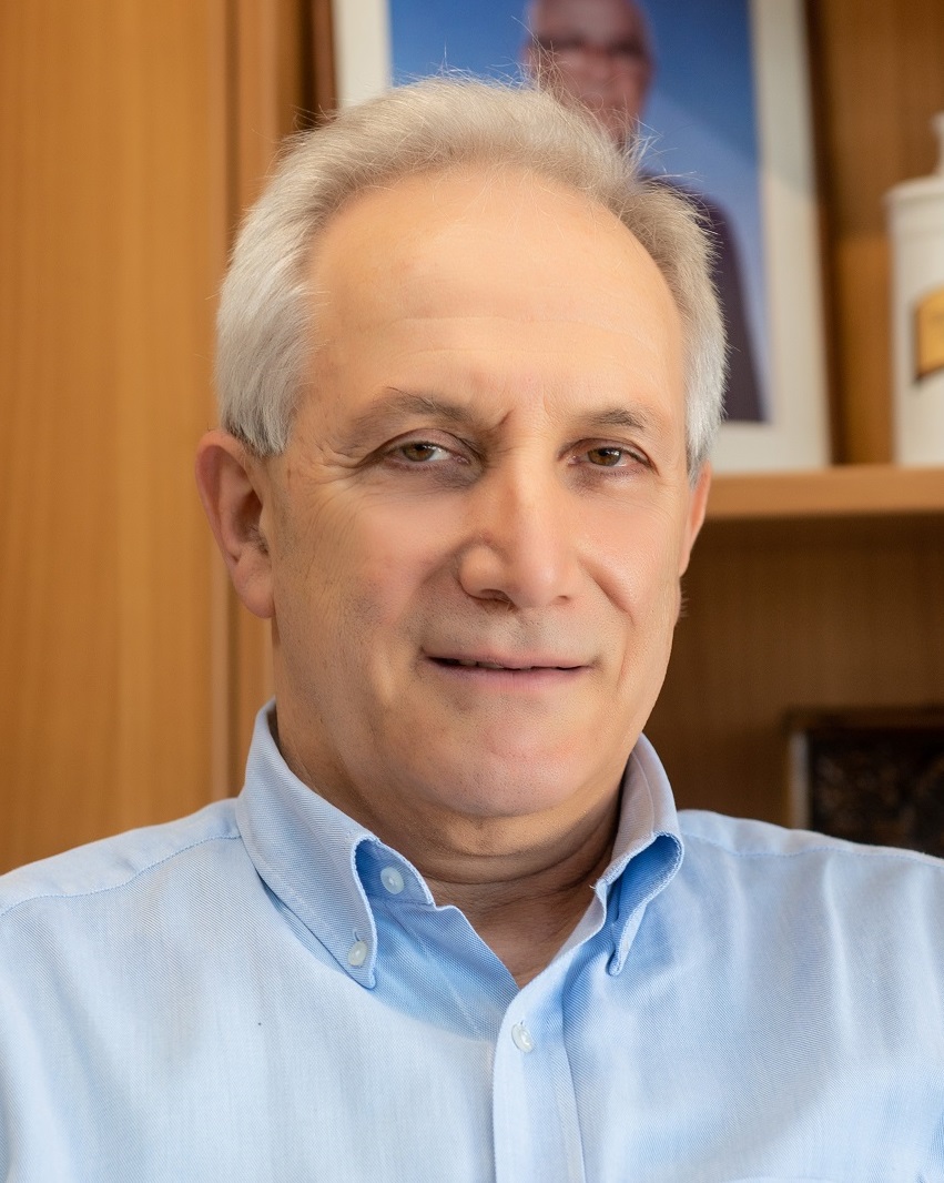 Οι Στόχοι του Νέου Προέδρου του Πανελλήνιου Φαρμακευτικού Συλλόγου