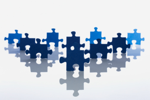 People will generally stay with a company if they are treated fairly, are given legitimate challenges, and feel their contributions are recognized.