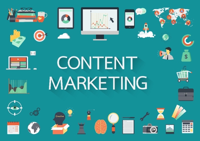 Τι σημαίνει Content Marketing; Τι σημαίνει Content Marketing;