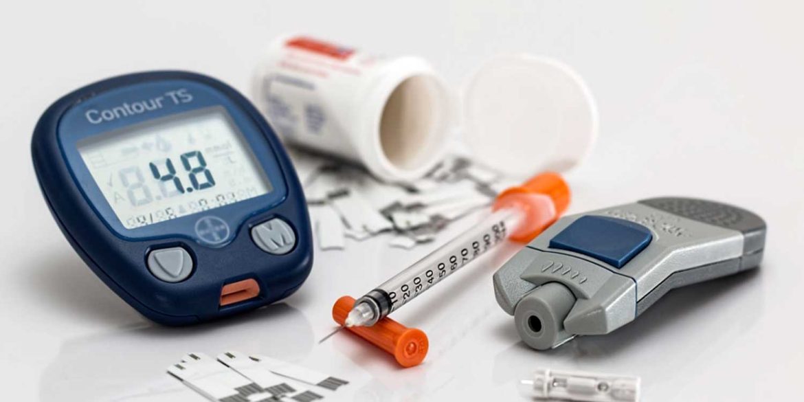 Σήμερα, το σύνολο των ατόμων με Σακχαρώδη Διαβήτη τύπου 2 ανέρχεται σε 425 εκατομμύρια.