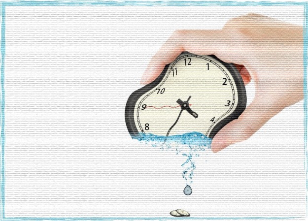 Πού πηγαίνει ο χαμένος χρόνος του Φαρμακοποιού;