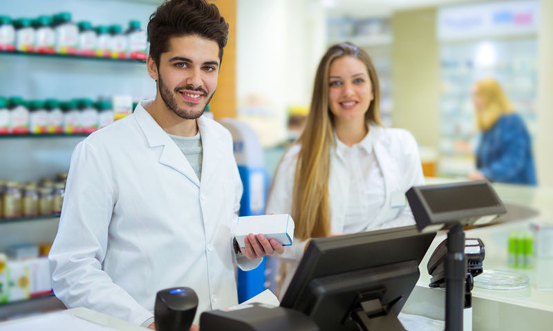 Προστιθέμενη Αξία του Φαρμακοποιού