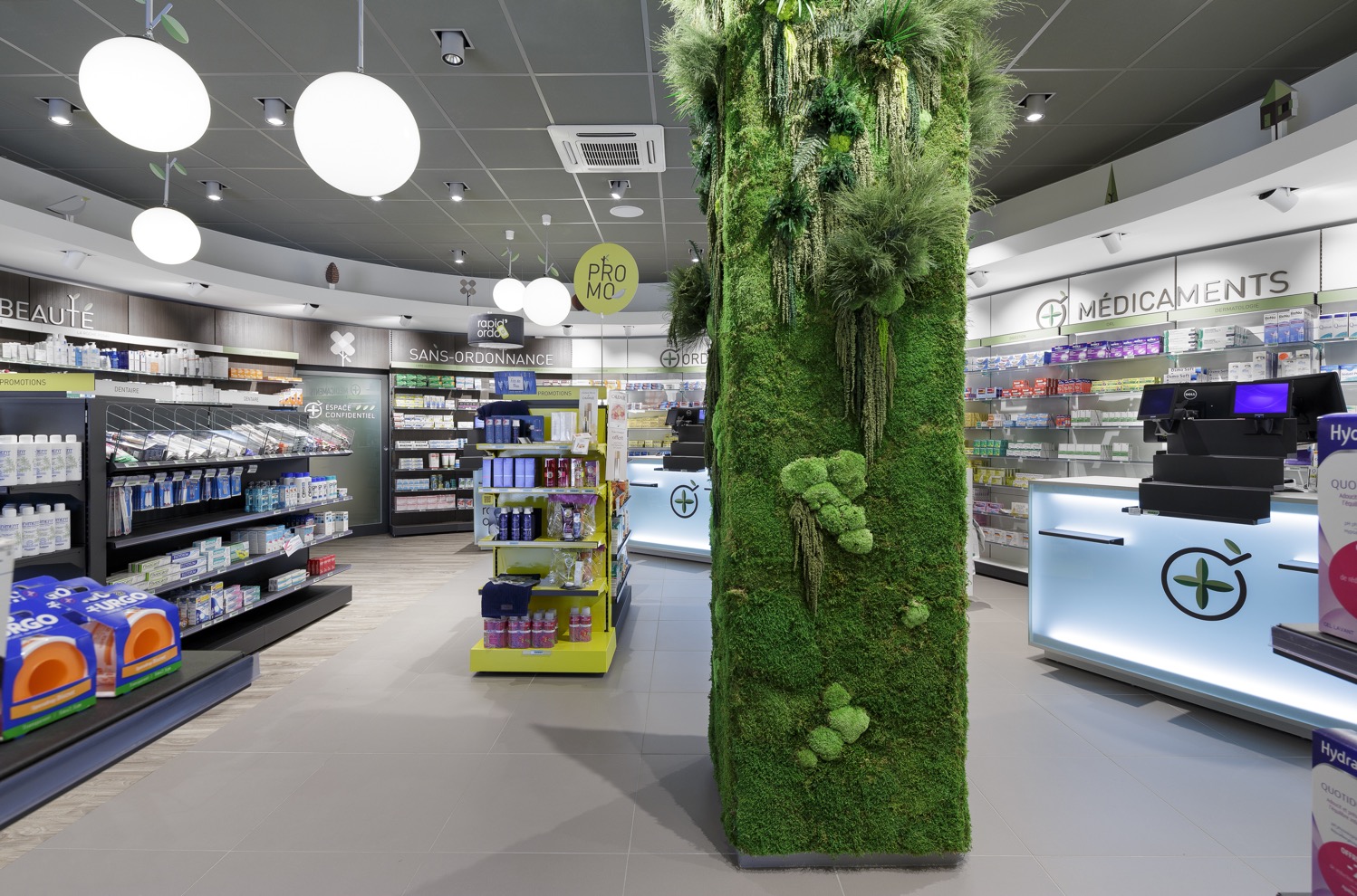 Η Εικόνα του Φαρμακείου Πώς να Χτίσετε την Εικόνα του Φαρμακείου σας 1