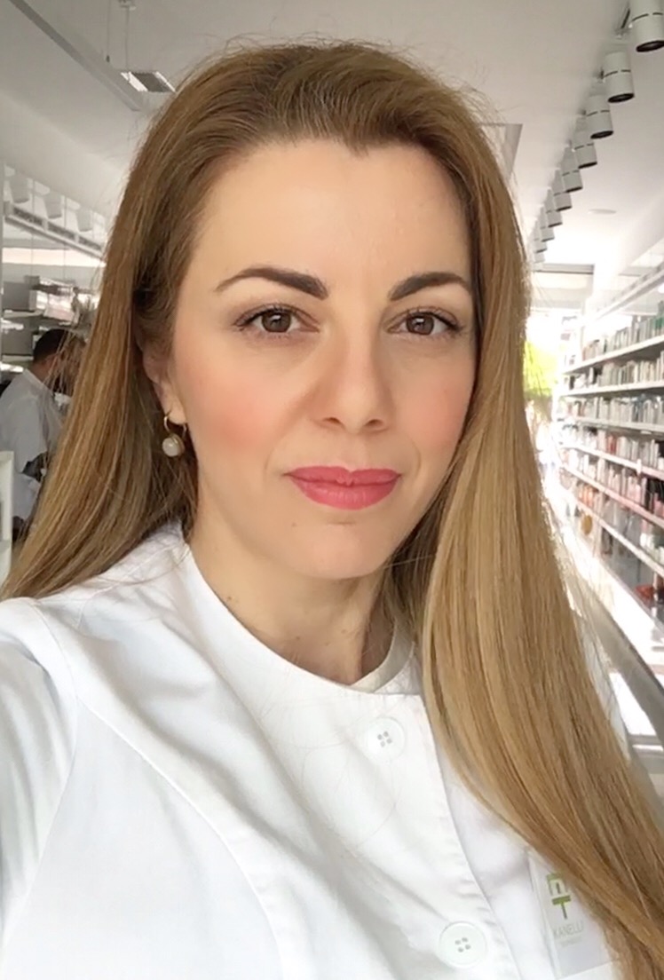 Κανελλή Αδαμαντία