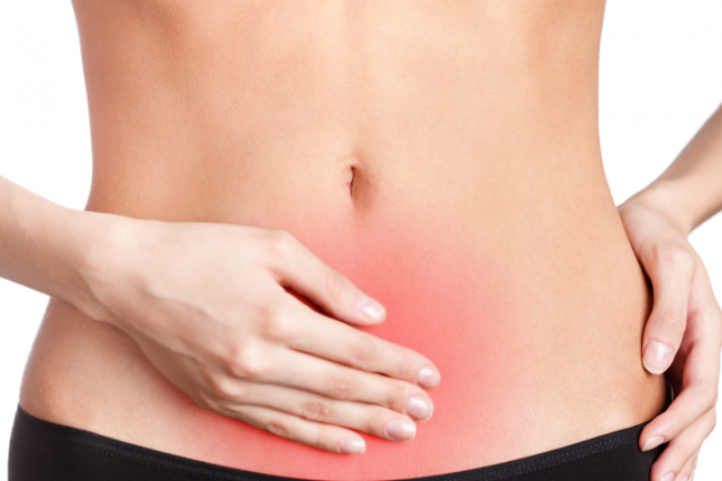 Πρωτοπαθής δυσμηνόρροια ονομάζεται ο υπερβολικός πόνος κατά τη διάρκεια της εμμηνόρροιας.