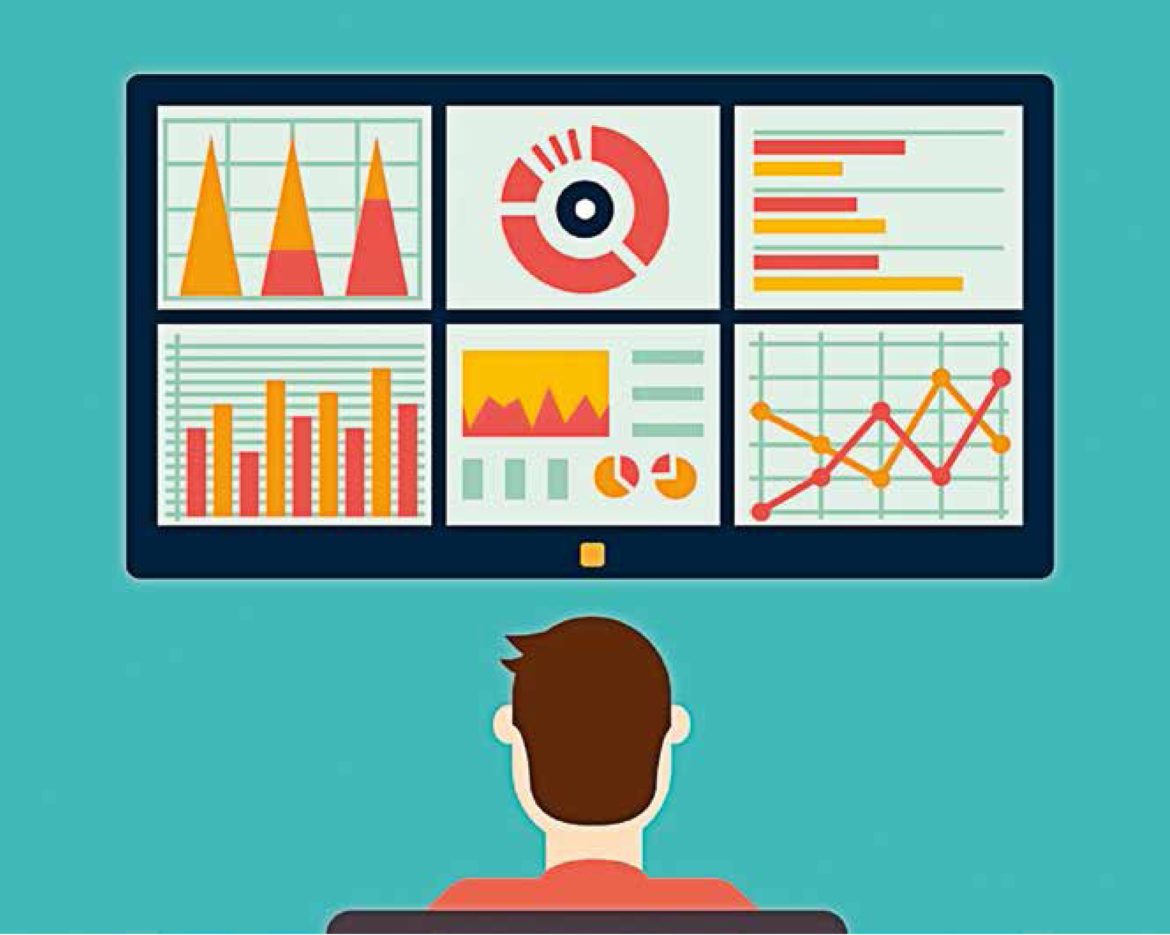 Business Analytics – Η Συνταγή μιας Επιτυχημένης Αλλαγής στο Επιχειρείν Business Analytics - Η Συνταγή μιας Επιτυχημένης Αλλαγής στο Επιχειρείν