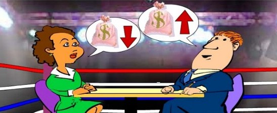 Σχέσεις με τους Προμηθευτές - Εννέα Όροι Εμπορικής Συνεργασίας