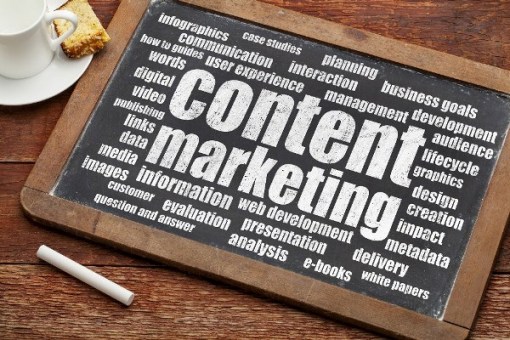 Το content marketing εστιάζει ακριβώς πάνω σε αυτό: στη δημιουργία περιεχομένου που θα τραβήξει την προσοχή των καταναλωτών… Το content marketing εστιάζει ακριβώς πάνω σε αυτό: στη δημιουργία περιεχομένου που θα τραβήξει την προσοχή των καταναλωτών...