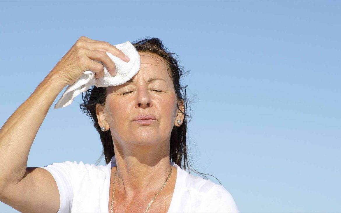 Χαρακτηρίζεται από προοδευτική μείωση της κανονικότητας των εμμηνορρυσιακών κύκλων και την εμφάνιση των πρώτων ορμονικών διαταραχών