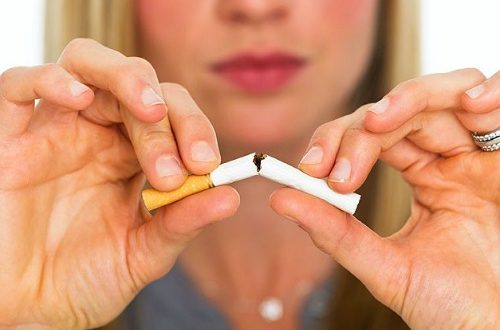 Θάνατοι Καπνιζόντων