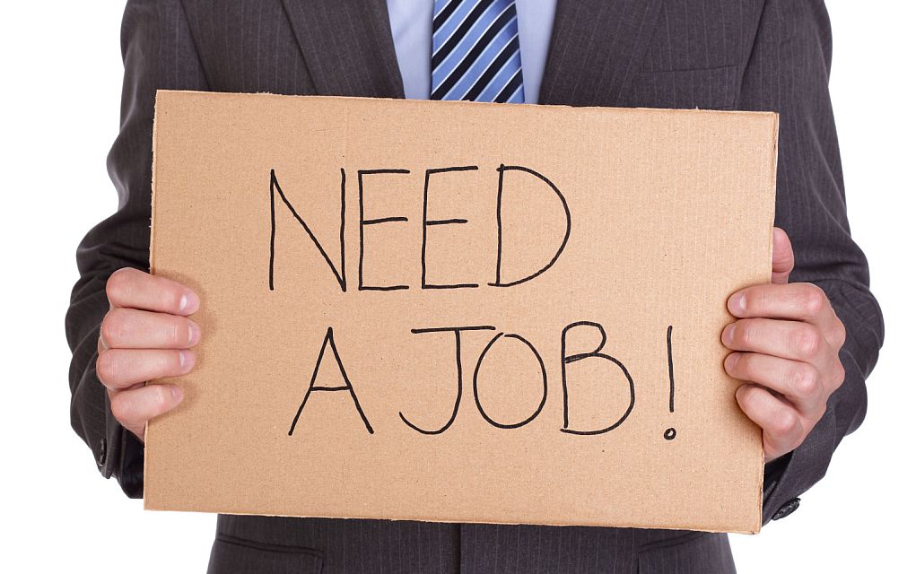 Στην Ελλάδα τα Μεγαλύτερα Ποσοσστά Ανεργίας