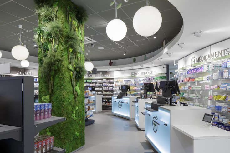 Το μάρκετινγκ των αισθήσεων στο φαρμακείο σας είναι ένας τρόπος να επιτύχετε ένα δέσιμο με τους πελάτες σας και να αποκτήσετε νέους.