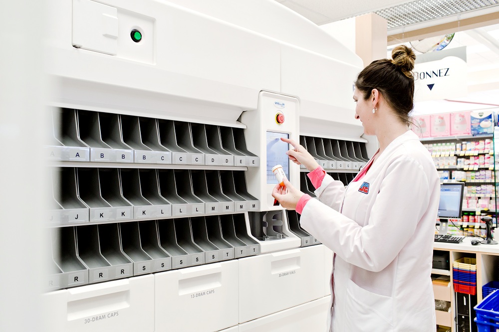 Ψηφιακός Μετασχηματισμός και Φαρμακείο Ψηφιακός Μετασχηματισμός και Φαρμακείο