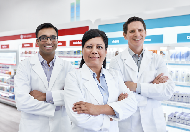 As the pharmacy owner, you are responsible for business success. It's almost impossible to reach it without your team's contribution.