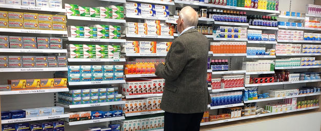 Με σκοπό τις επί πλέον πωλήσεις, η ανανέωση της προσφοράς μας με νέες μάρκες, νέα προϊόντα ή νέες κατηγορίες είναι απαραίτητη. Με σκοπό τις επί πλέον πωλήσεις, η ανανέωση της προσφοράς μας με νέες μάρκες, νέα προϊόντα ή νέες κατηγορίες είναι απαραίτητη.