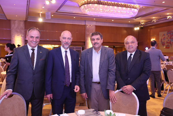 18o Ετήσιο Συνέδριο HealthWorld