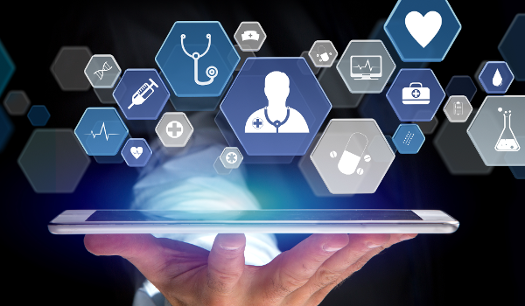 Εκμεταλλευτείτε την Τεχνολογία και Βελτιώστε τη Διοίκηση του Φαρμακείου σας Εκμεταλλευτείτε την Τεχνολογία και Βελτιώστε τη Διοίκηση του Φαρμακείου σας