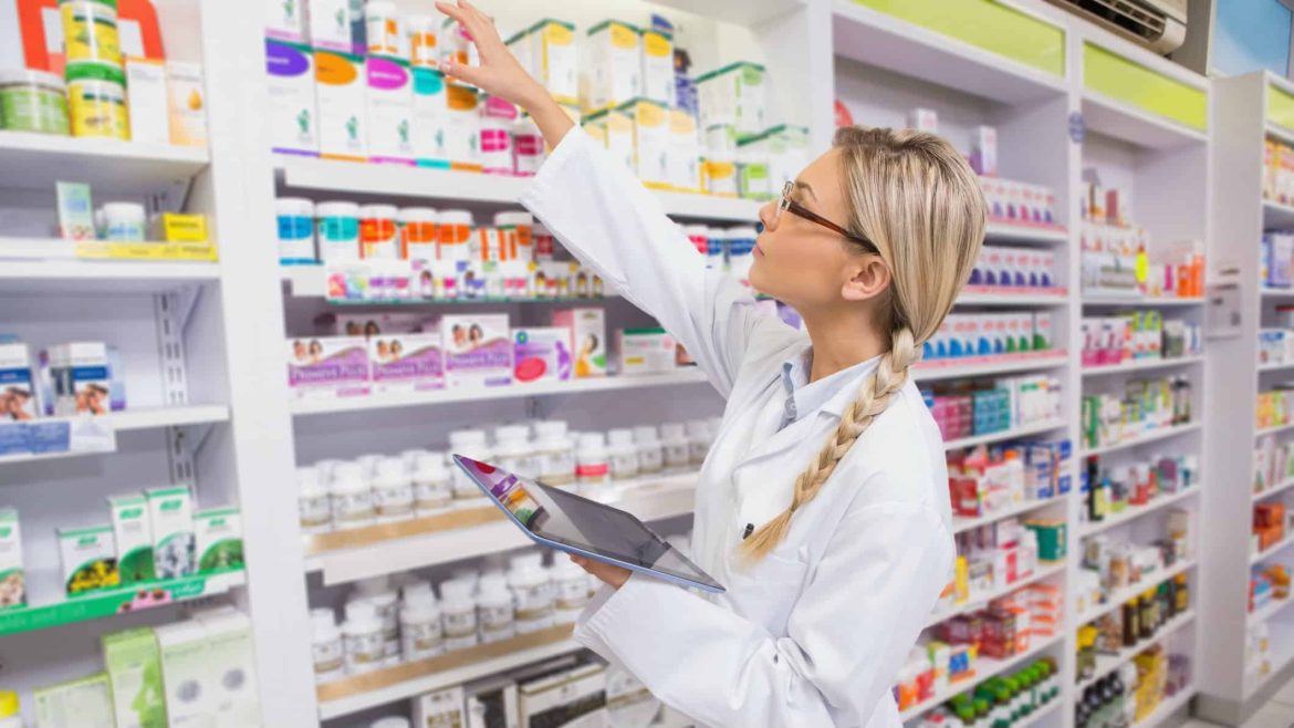 Επιχειρηματική Ανάπτυξη του Φαρμακείου