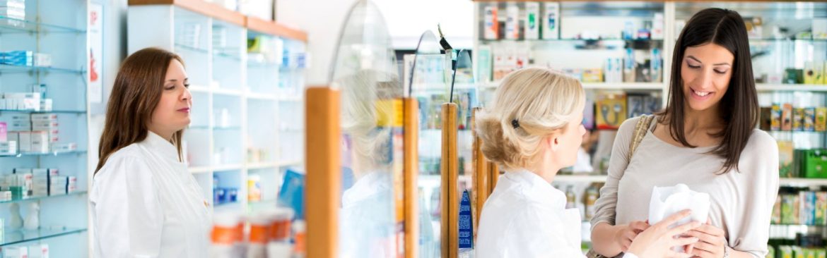 Υπηρεσίες Υγείας στο Φαρμακείο
