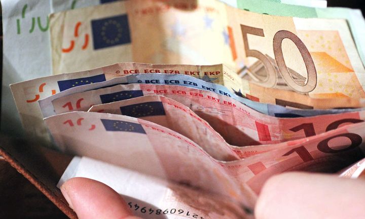 Φόρος Εισοδήματος Νομικών Προσώπων