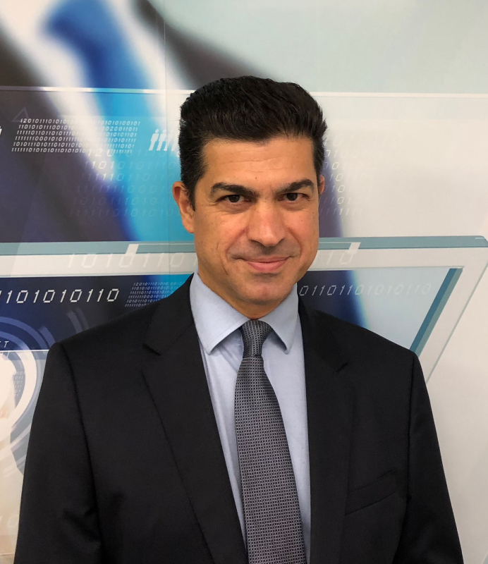 Κωστάρας Νίκος