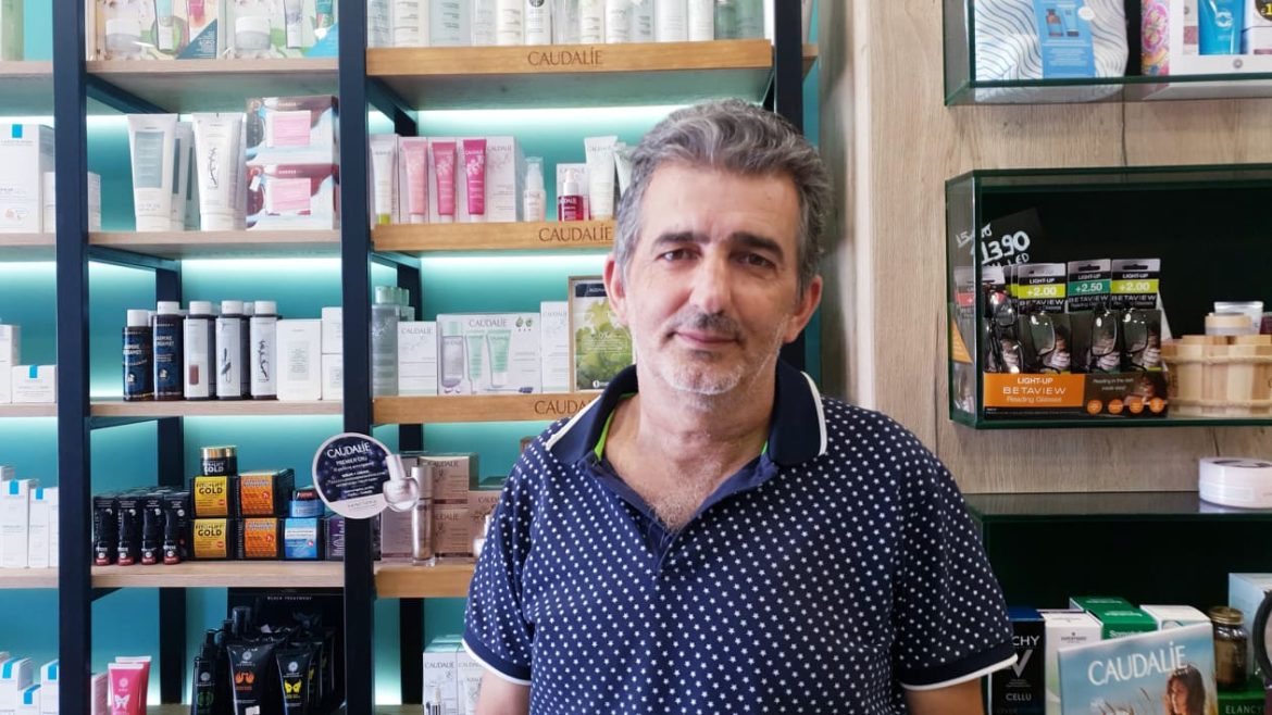 Τσικανδηλάκης Γιάννης Τσικανδηλάκης Γιάννης