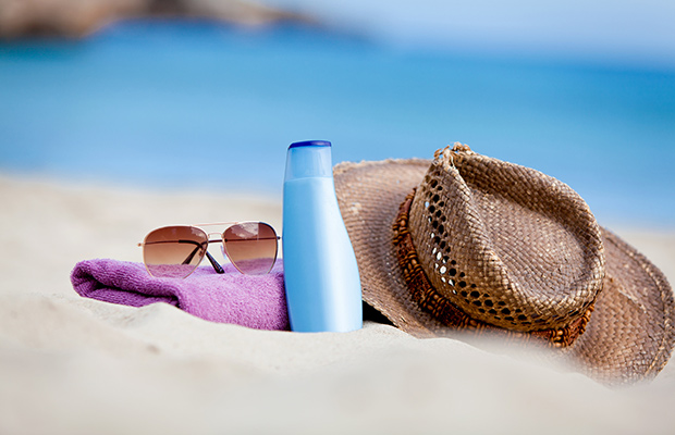 Η σωστή προώθηση αντηλιακών προϊόντων στο φαρμακείο περιλαμβάνει 7 βασικά βήματα.