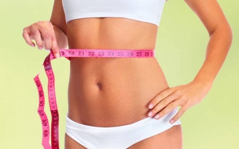 Οι ημέρες δόξας των προϊόντων για το αδυνάτισμα έχουν πλέον περάσει.