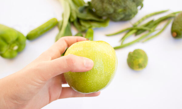 Τα προϊόντα με φυσικά δραστικά συστατικά είναι στο προσκήνιο.