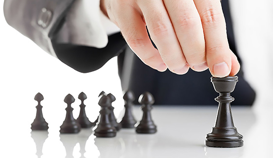 Η έννοια της διοίκησης των επιχειρήσεων μπορεί να ορισθεί ως ένα σύστημα δράσης, το οποίο αποσκοπεί στην ορθολογική χρήση των πόρων.