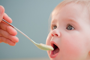 Οι Βρεφικές Φόρμουλες Διατροφής