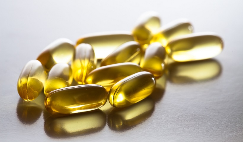 Τα Συμπληρώματα με Ιχθυέλαια δεν Μειώνουν Τελικά τον Κίνδυνο Καρδιαγγειακών Παθήσεων