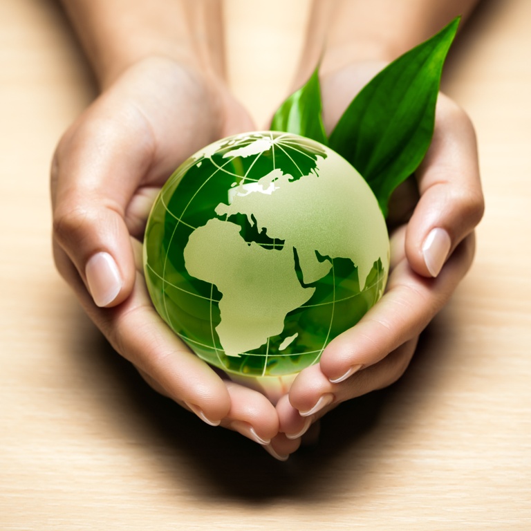 Ιδέες για Ένα Οικολογικό Φαρμακείο