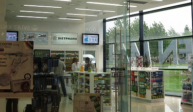 Η Ψηφιακή Επικοινωνία στο Φαρμακείο