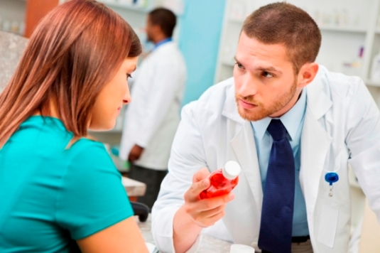 Healthcare Advice