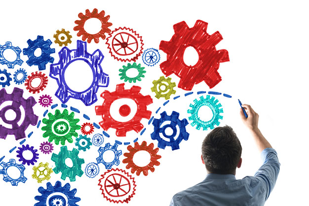 Business Process Improvements