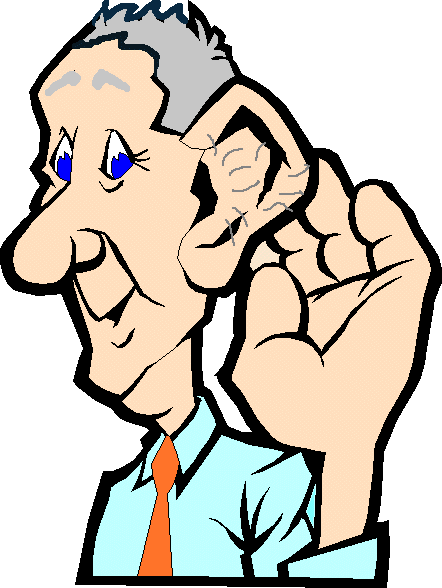 Listen to Your Customers