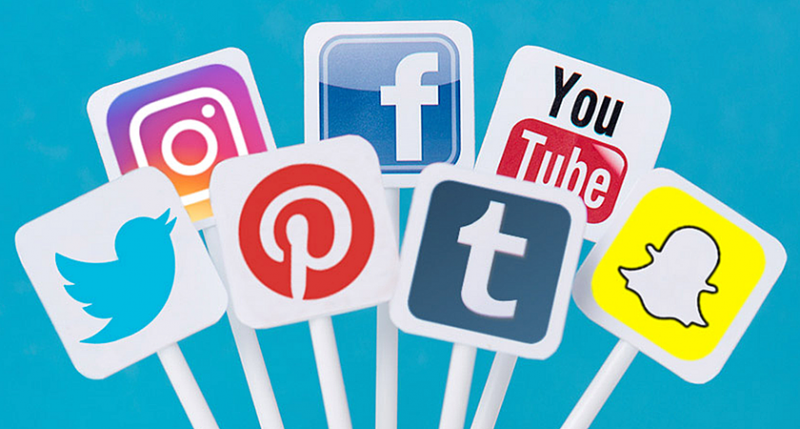 social media1 social media1