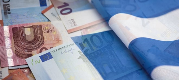 Πρωτογενές Πλεόνασμα 1779 δισ. Ευρώ