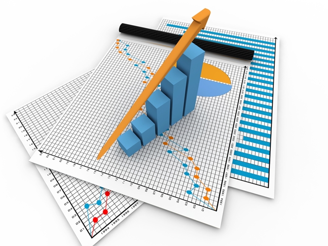 Ο Πληθωρισμός στο 1%