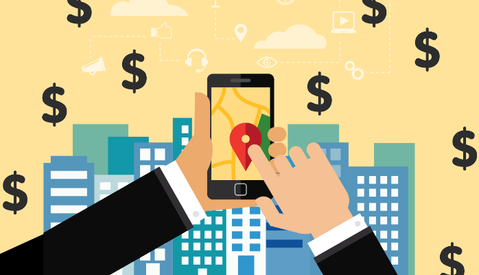 μελέτη geomarketing μελέτη geomarketing
