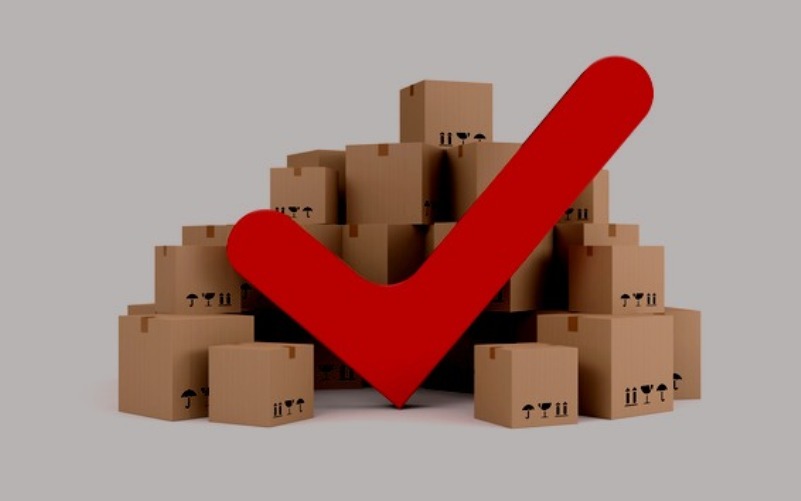 Πριν από τη διαδικασία της απογραφής, συνιστάται να περιηγηθείτε σε όλους τους χώρους του φαρμακείου που θα απογράψετε, γιατί μπορεί να ανακαλύψετε ξεχασμένα σημεία με προϊόντα.