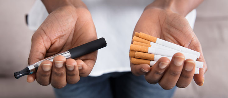 Πολλοί χρήστες αγοράζουν από το Διαδίκτυο προϊόντα που δεν ελέγχονται απολύτως και μάλιστα ορισμένα περιέχουν τετραϋδροκανναβινόλη, ένα ψυχοδραστικό συστατικό που περιέχεται στην κάνναβη.