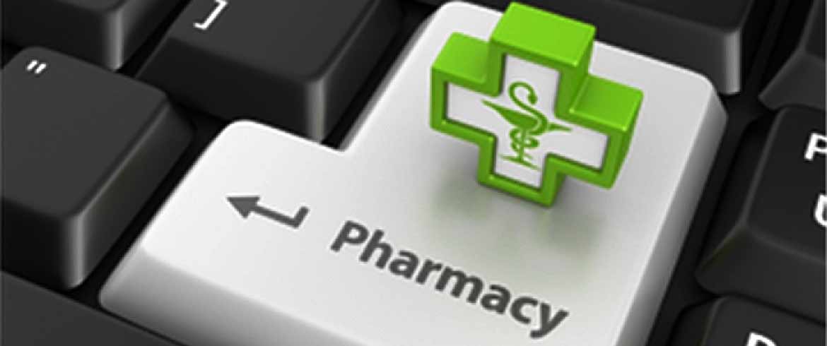 Τα περισσότερα φαρμακεία στην Ελλάδα αλλά και στην Ευρώπη δεν δραστηριοποιούνται στο ηλεκτρονικό εμπόριο.