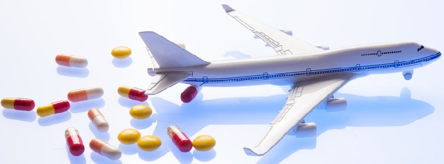 Συσχετισμός Μεταξύ Χρεωκοπίας Thomas Cook και Ελληνικού Φαρμακείου;