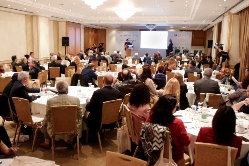 Reputation Pharma 2019: Εξέλιξη Φήμης Φαρμακευτικού κλάδου στην Ελλάδα.