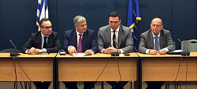 Οι Προτάσεις της Διαρκούς Ομάδας Εργασιών του ΙΣΑ και των Συλλόγων Ασθενών για Καλύτερη Πρόσβαση στην Υγεία.