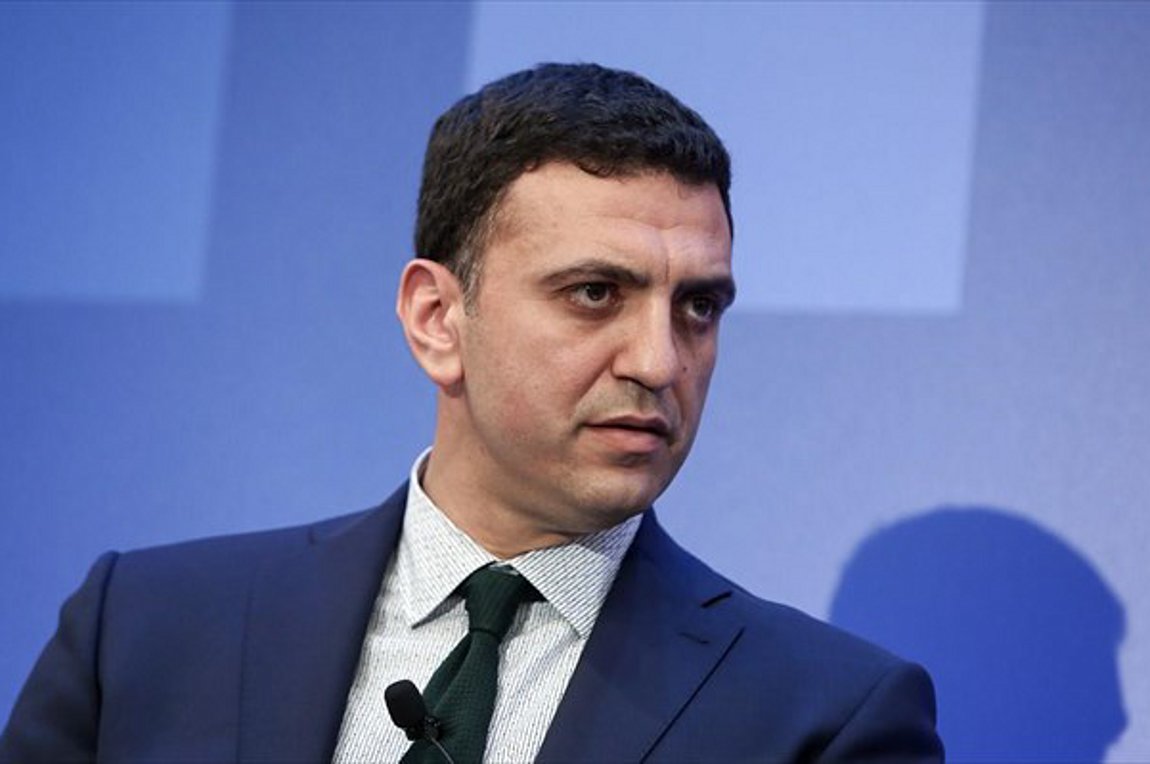 Ο κ. Βσσίλης Κικίλιας ανακοίνωσε τη δημιουργία μόνιμου συνδέσμου του Υπουργείου Υγείας με τους Συλλόγους Ασθενών