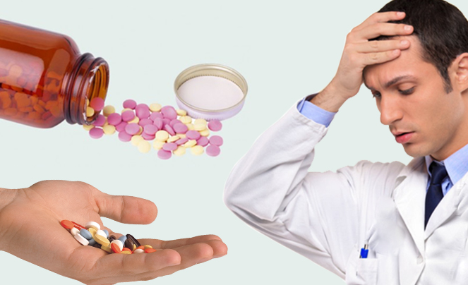 Τα σκευάσματα που λείπουν είναι κυρίως πολυεθνικών εταιρειών, τα οποία έχουν εξαγωγικό ενδιαφέρον.